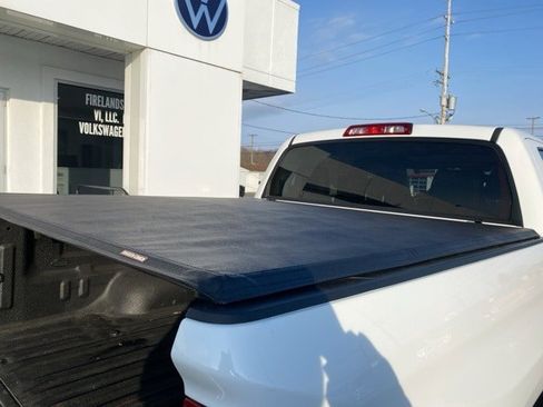 Used 2014 Toyota Tundra Limited image 54