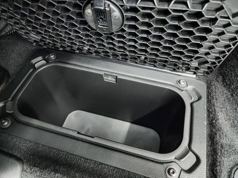 Used 2024 RAM 2500 Rebel w/ Towing Technology Group image 41