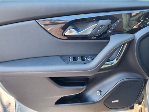 New 2026 Chevrolet Blazer RS w/ Driver Confidence II Package image 24