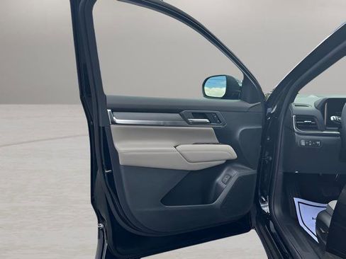 New 2026 GMC Terrain Elevation AWD/4WD image 9