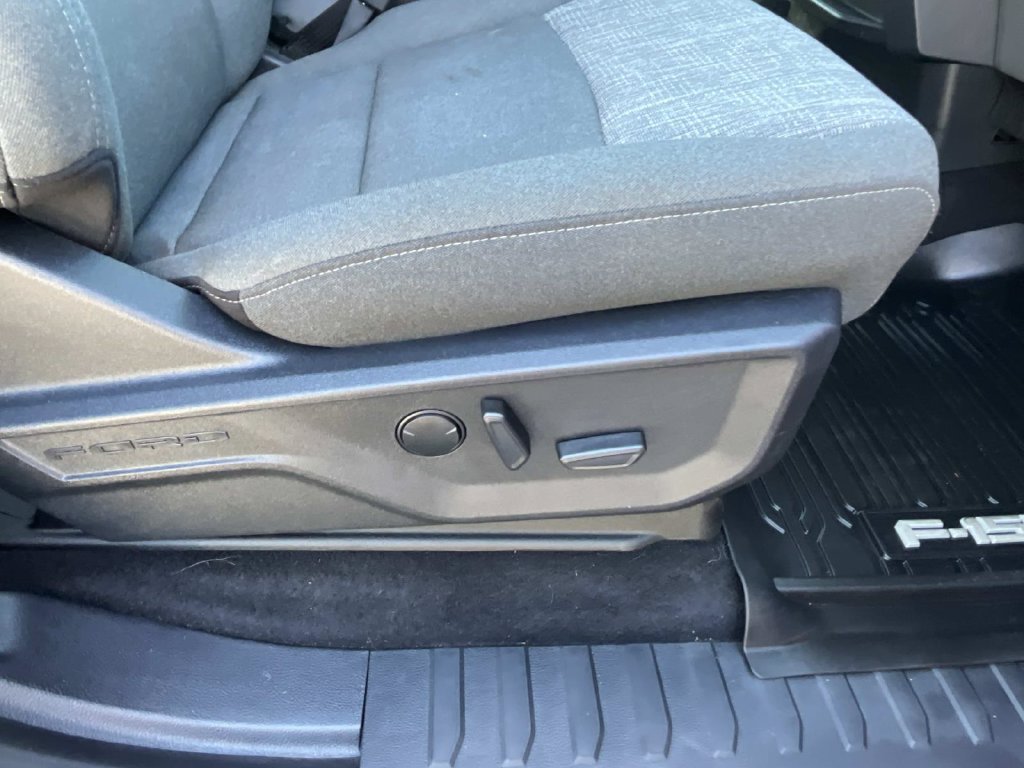 Used 2023 Ford F150 XLT w/ Equipment Group 302A High AWD/4WD image 29