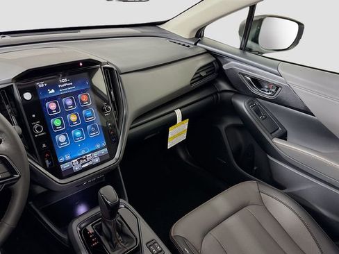 New 2026 Subaru Crosstrek 2.5i Limited AWD/4WD image 24