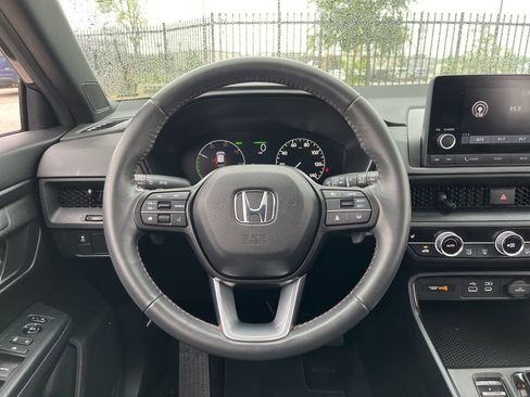 Certified 2024 Honda CR-V Sport image 17