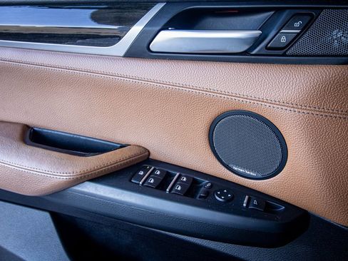 Used 2016 BMW X3 xDrive35i image 25