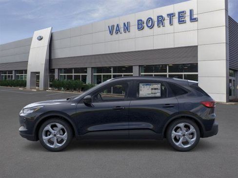 New 2025 Ford Escape ST-Line w/ Cold Weather Package image 3