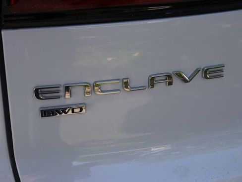 New 2026 Buick Enclave Sport Touring w/ Power Package image 7