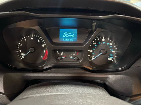 Used 2018 Ford Transit 250 148 Medium Roof image 25