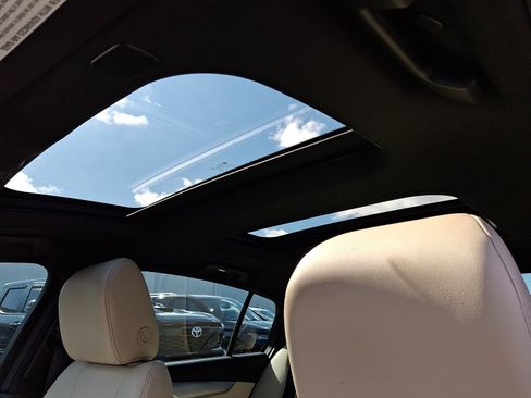 Used 2024 Cadillac CT5 Luxury w/ Sun And Sound Package AWD/4WD image 14