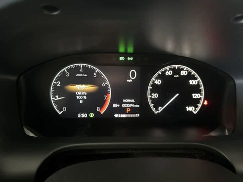 Certified 2026 Honda HR-V LX image 15