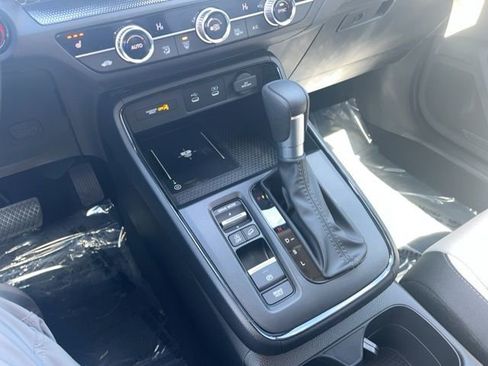 New 2026 Honda CR-V EX image 12