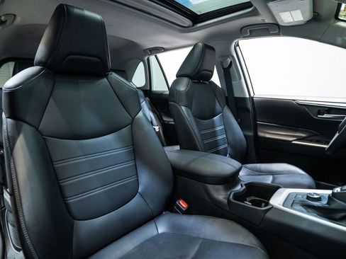 Used 2024 Toyota RAV4 XLE Premium w/ Weather Package image 13