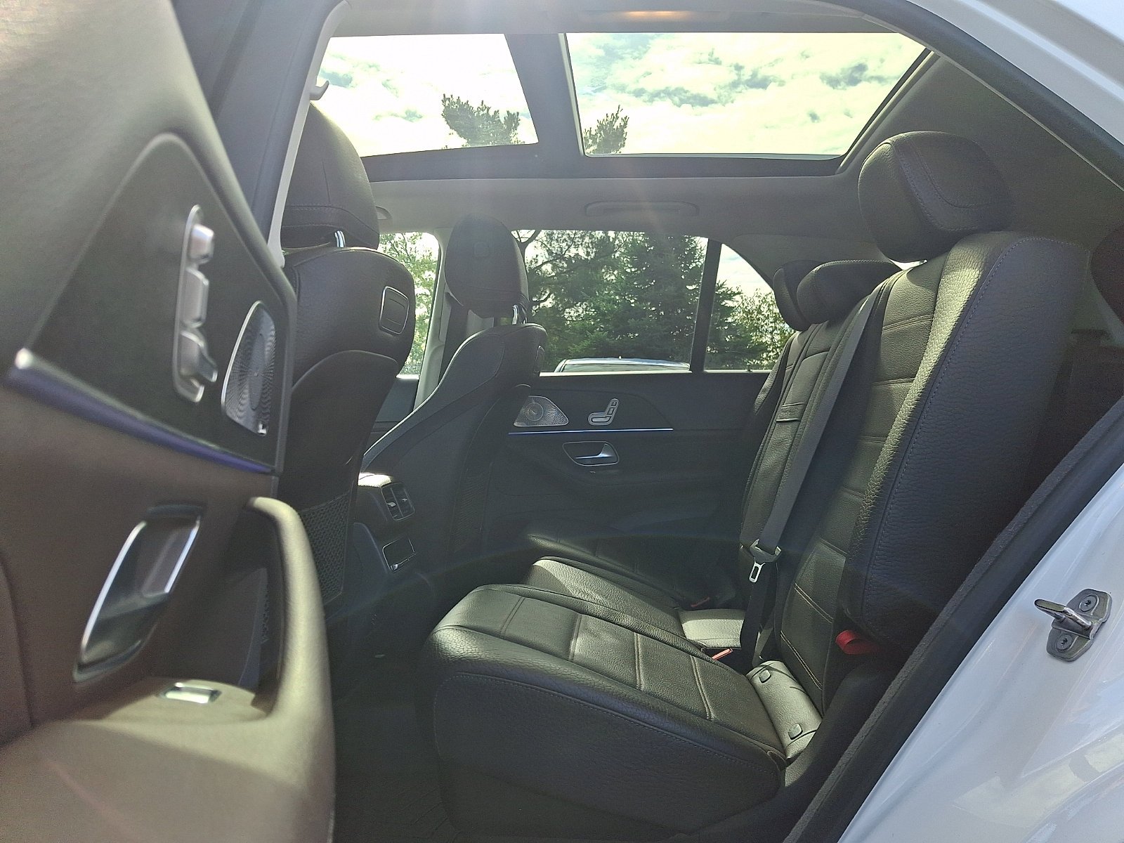 Used 2020 Mercedes-Benz GLE 350 4MATIC image 10