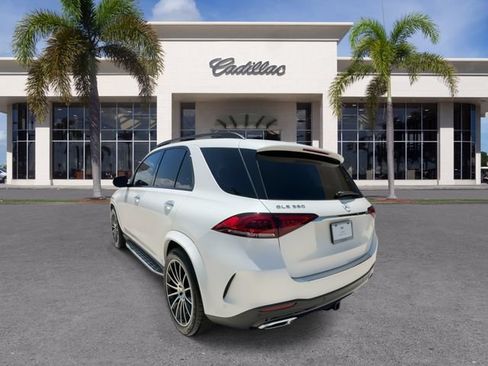 Used 2022 Mercedes-Benz GLE 350 image 11