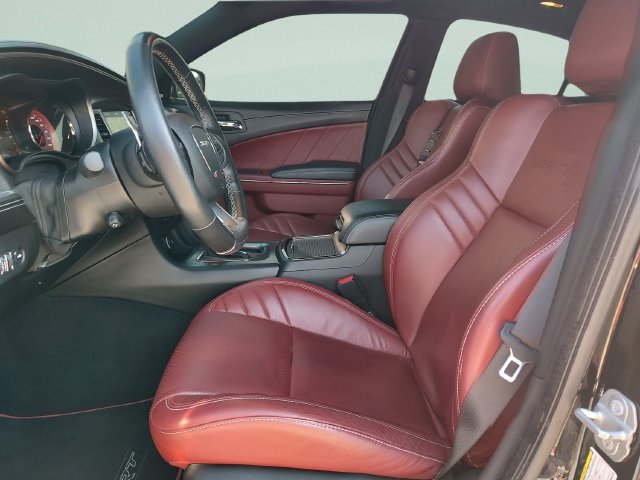 Used 2021 Dodge Charger SRT Hellcat RWD image 26