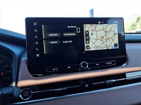 New 2026 Mitsubishi Outlander SEL AWD/4WD image 9