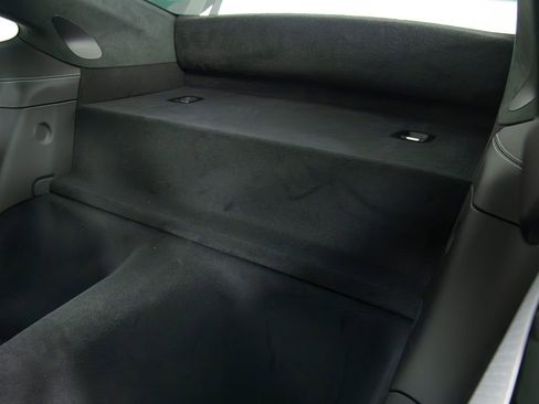 Certified 2026 Porsche 911 GT3 RWD image 46