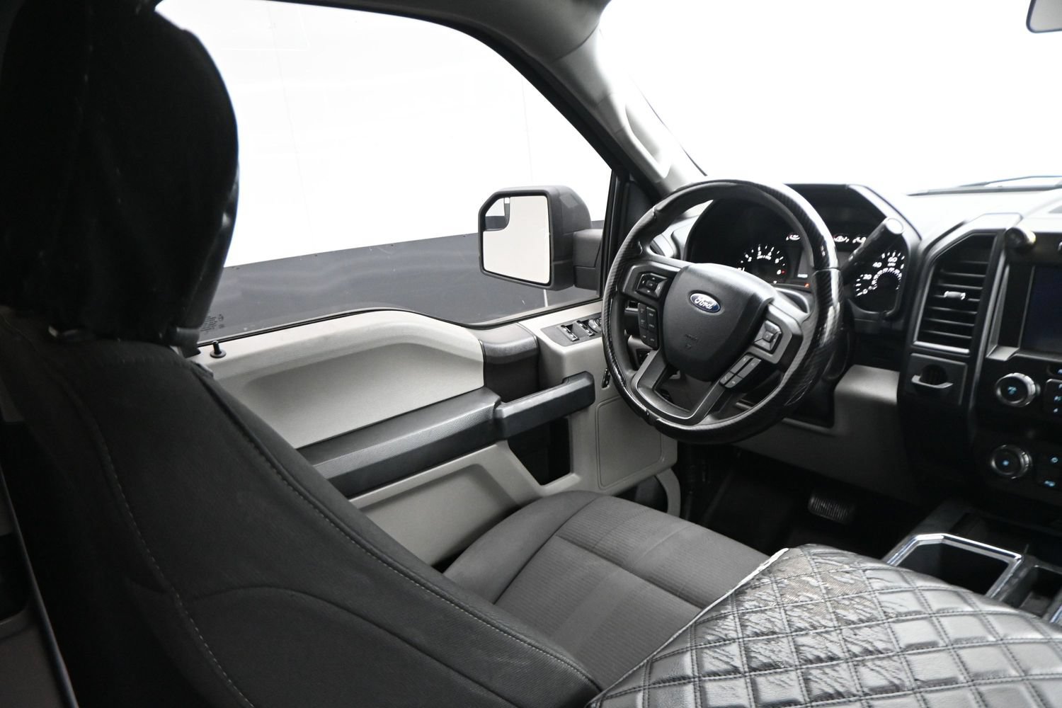 Used 2019 Ford F150 XL w/ Equipment Group 101A Mid RWD image 15