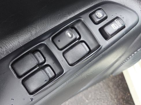 Used 2001 Mitsubishi Eclipse GT FWD image 29