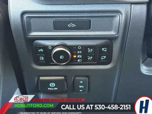New 2026 Ford F150 Lariat w/ Equipment Group 501A Mid AWD/4WD image 30