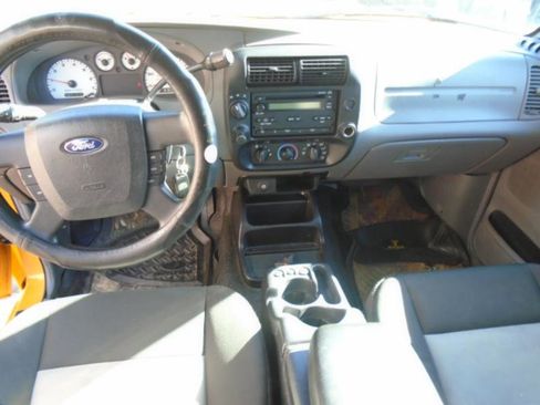 Used 2009 Ford Ranger Sport image 11