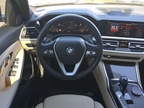 Used 2019 BMW 330i 330i w/ Convenience Package image 17