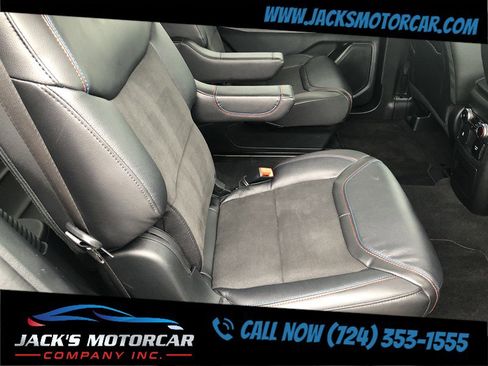 Used 2023 Ford Explorer ST w/ Technology Package image 25