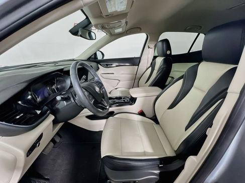 Used 2023 Buick Envision Preferred AWD/4WD image 10