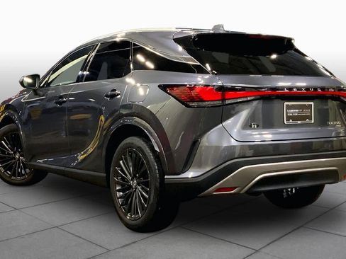 Certified 2025 Lexus RX 350 Premium w/ Convenience Package AWD/4WD image 12