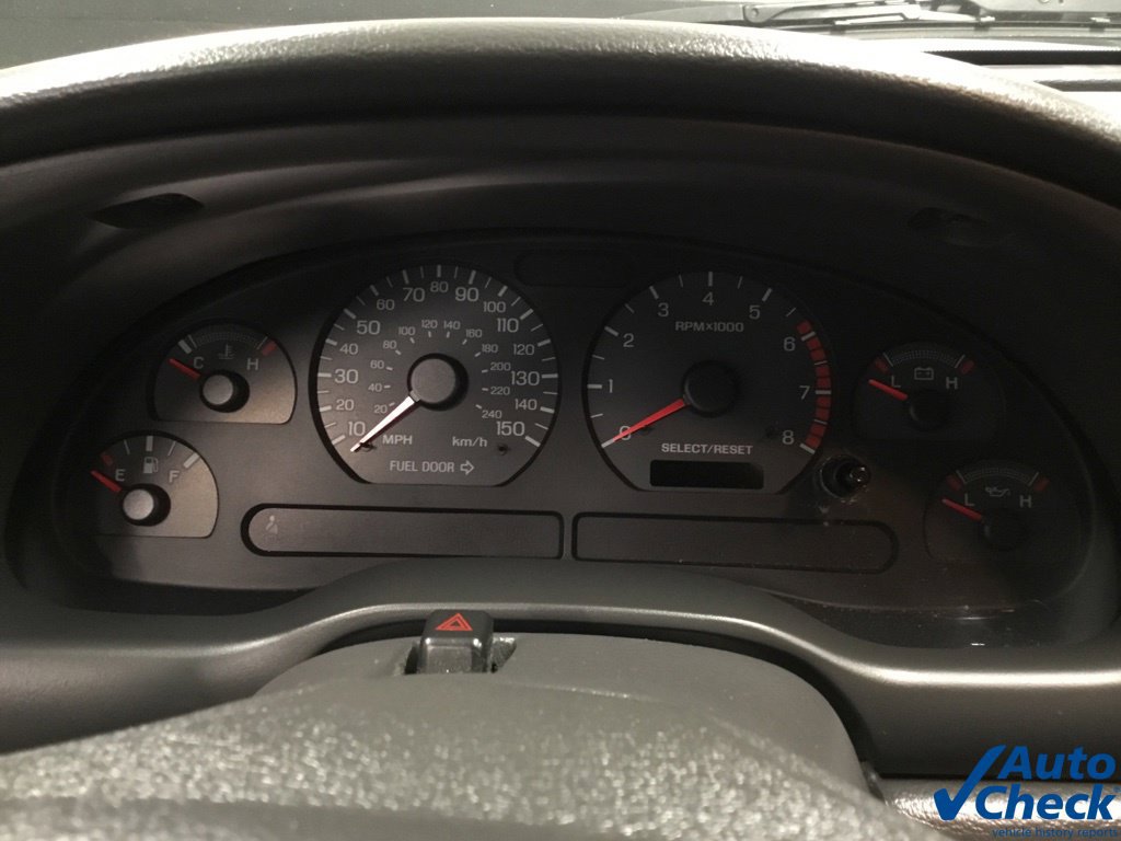 Used 2003 Ford Mustang GT RWD image 47