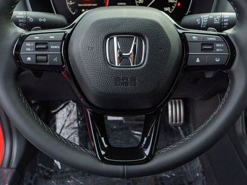 New 2026 Honda Civic Sport image 22