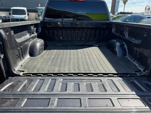 Used 2014 Chevrolet Silverado 1500 LT w/ All Star Edition RWD image 26