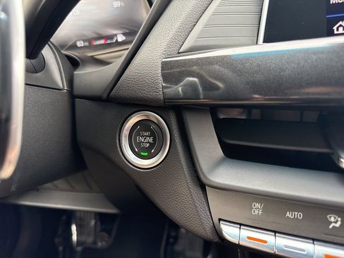 Used 2022 Cadillac CT4 V Blackwing w/ Carbon Fiber 1 Package image 25