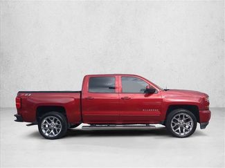 Used 2018 Chevrolet Silverado 1500 LT w/ All Star Edition video 4