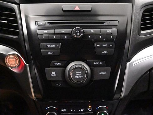 Used 2022 Acura ILX image 25