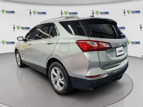 Used 2019 Chevrolet Equinox LT image 4