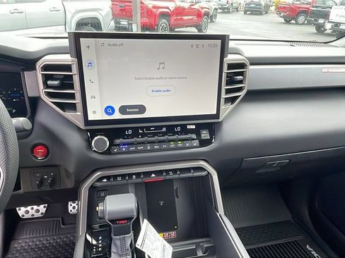 New 2026 Toyota Sequoia Limited AWD/4WD image 15