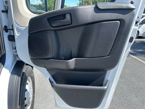 Used 2020 RAM ProMaster 1500 FWD image 11