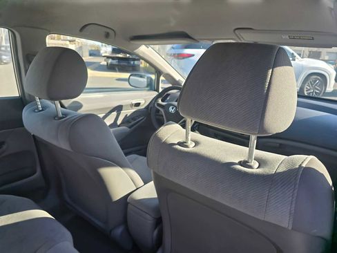 Used 2009 Honda Civic LX image 15
