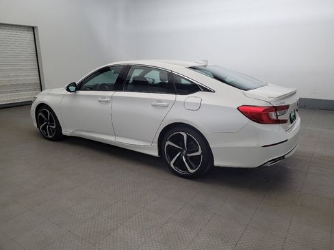 Used 2019 Honda Accord Sport image 3