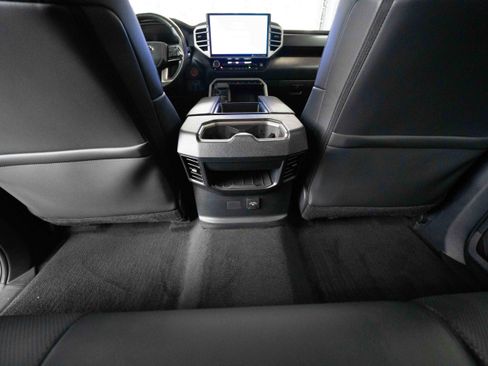 Used 2023 Toyota Tundra SR5 w/ TRD Sport Premium Package image 22