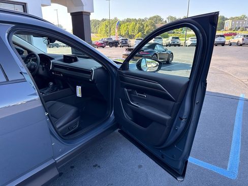 New 2026 MAZDA CX-50 AWD 2.5 Hybrid w/ Weather Package image 12