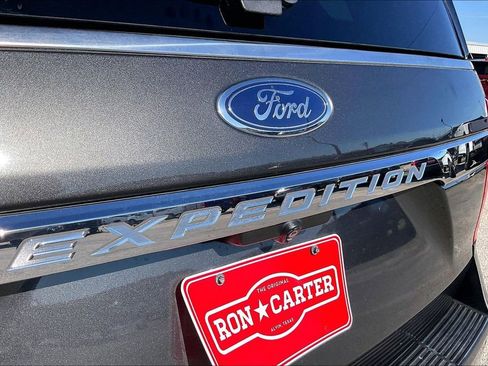 Certified 2021 Ford Expedition XLT image 25
