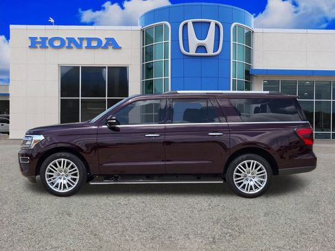 Used 2024 Ford Expedition Max Limited RWD image 6