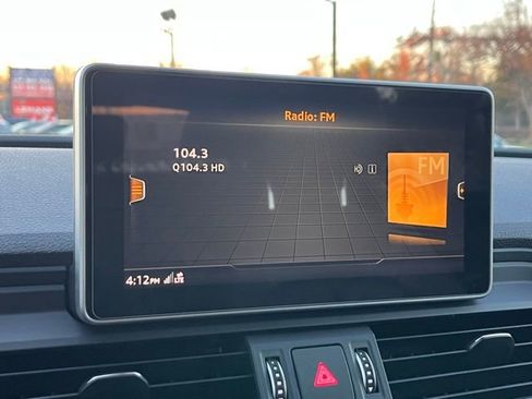 Used 2018 Audi Q5 2.0T Premium image 28