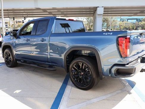 New 2026 GMC Sierra 1500 Elevation w/ Elevation Select Package AWD/4WD image 4