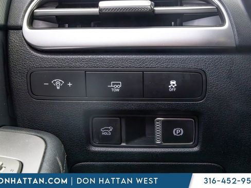 Used 2024 Hyundai Palisade SEL AWD/4WD image 11