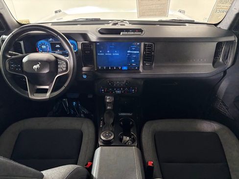 Used 2025 Ford Bronco Big Bend AWD/4WD image 35
