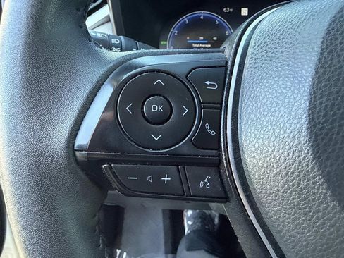 Used 2024 Toyota RAV4 Limited image 32