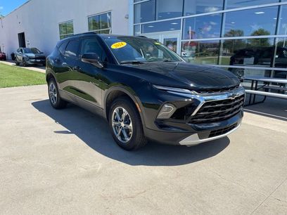 Used 2024 Chevrolet Blazer LT w/ Convenience Package