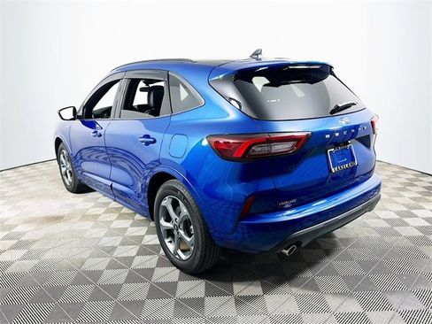 Used 2023 Ford Escape ST-Line w/ Tech Pack #1 image 5